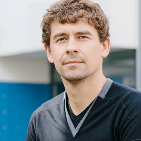 Johannes Krause